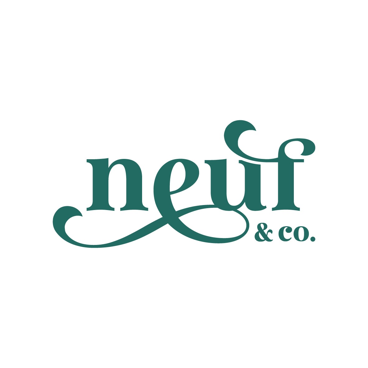 Neuf & Co. Logo