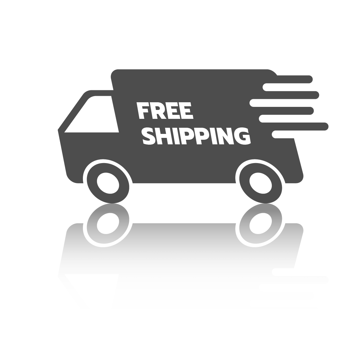 Free Shipping