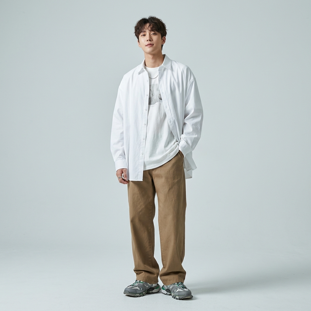 K-Fashion to Everywhere
