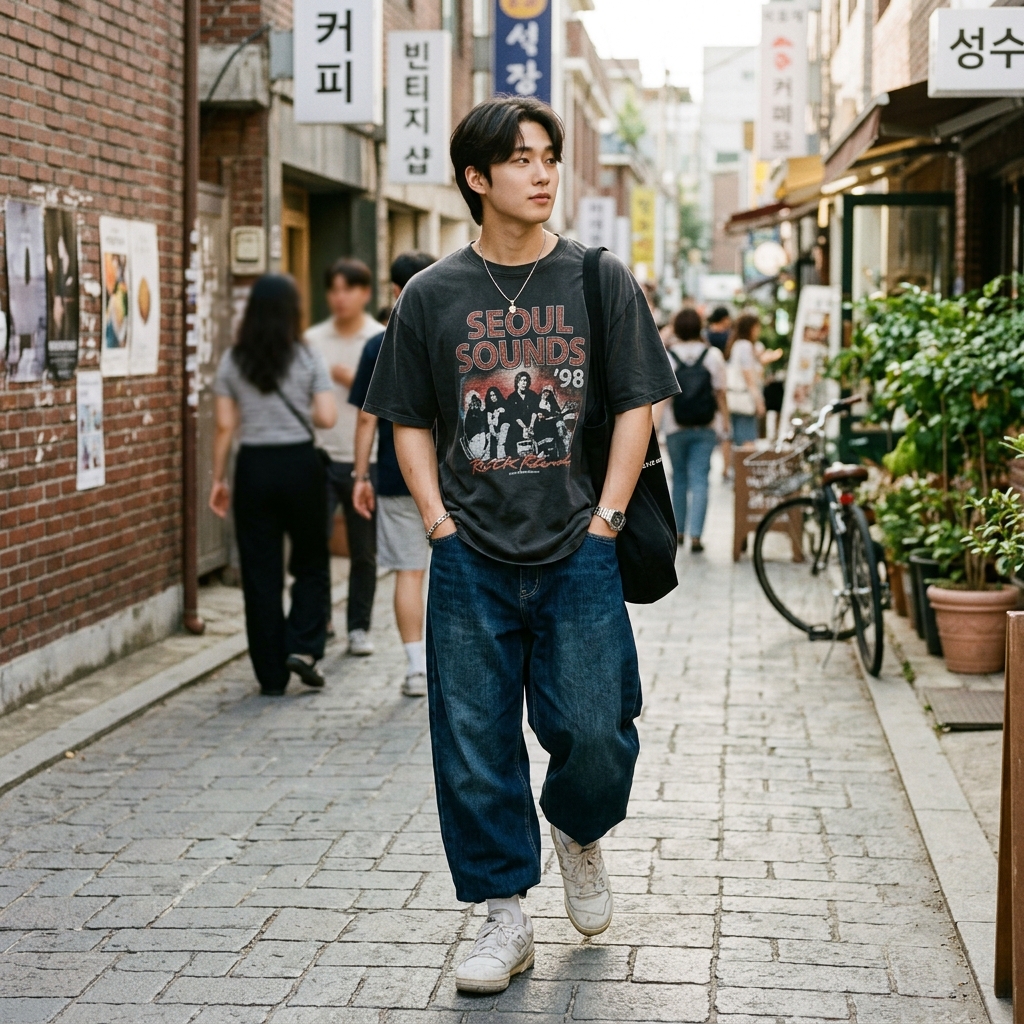 Summer Lookbook