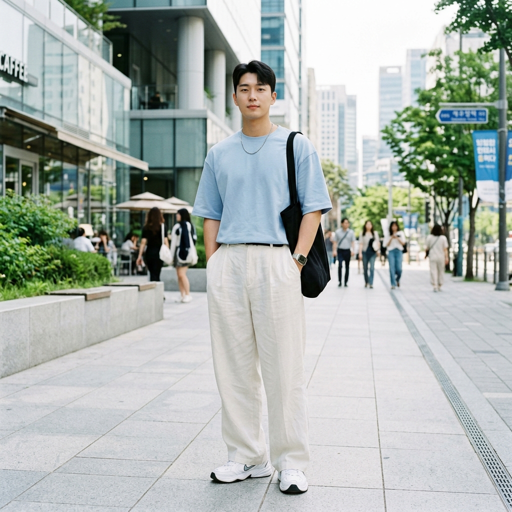 Street Essentials