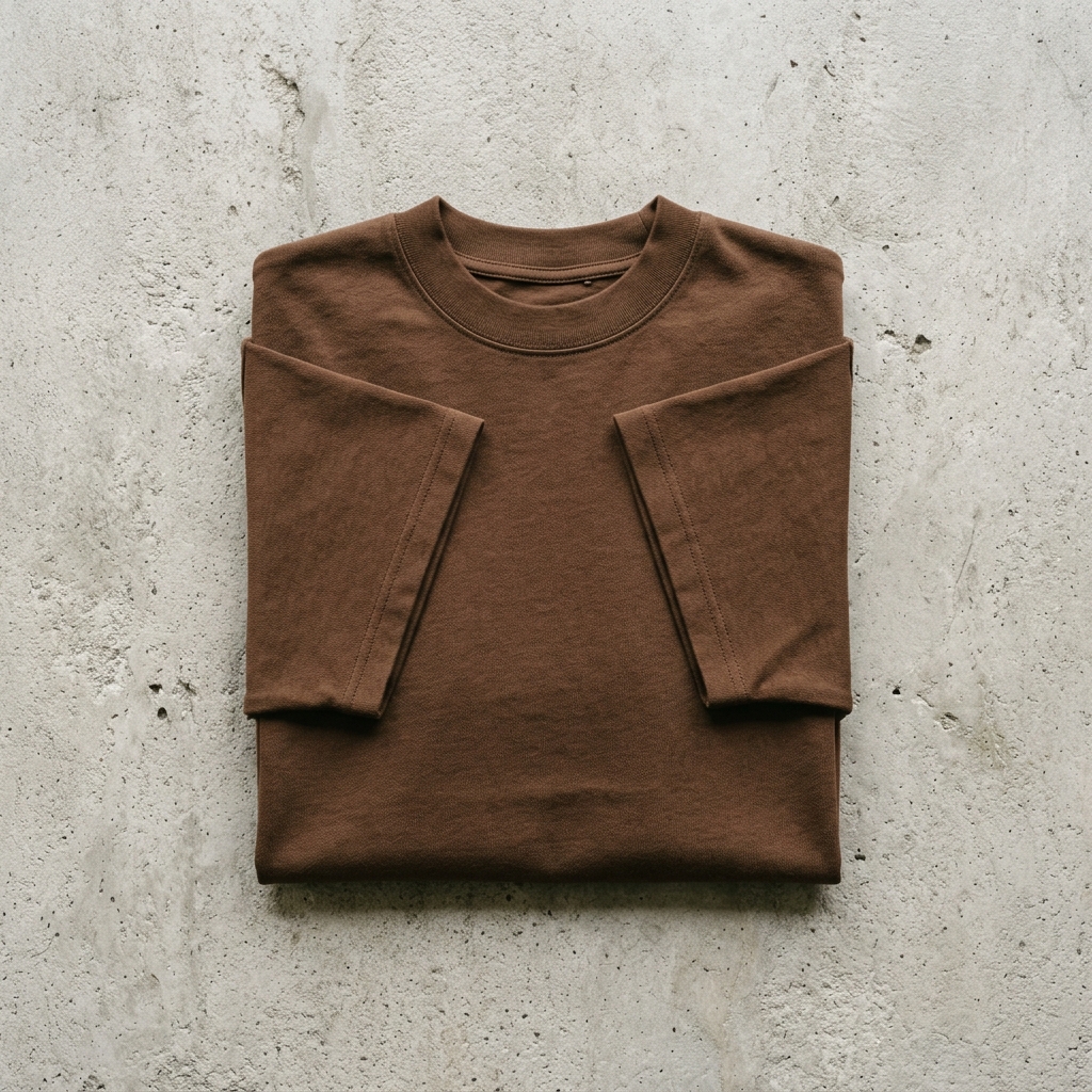 Earth Brown Warmth